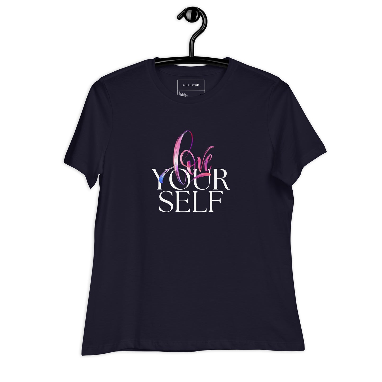 Empowerment Essence Tee