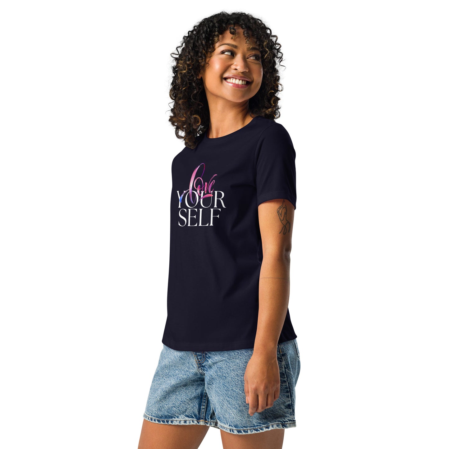 Empowerment Essence Tee