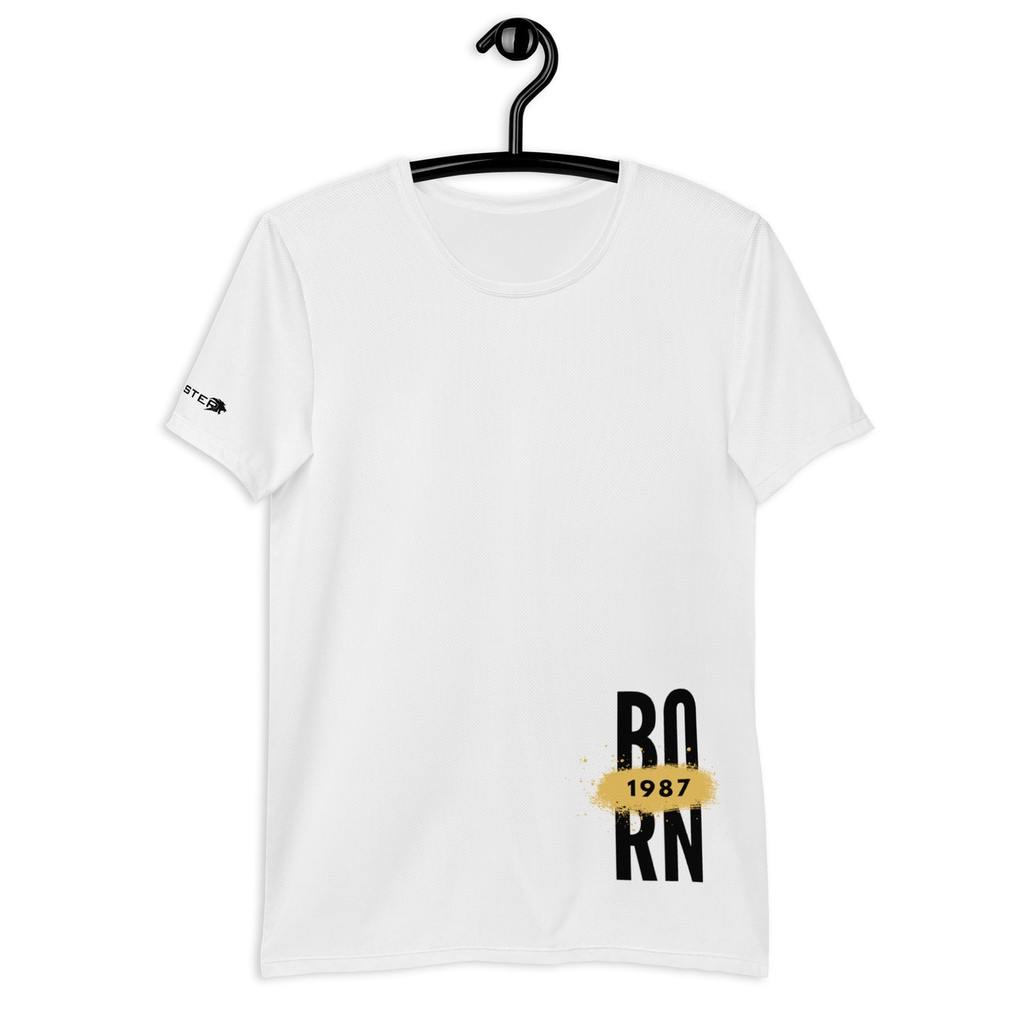 Born Print T-shirt