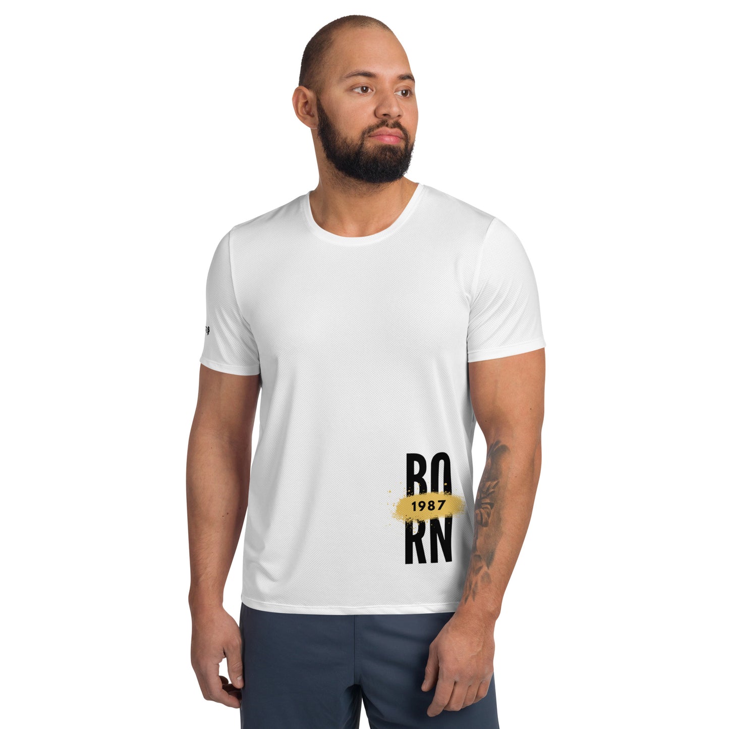 Born Print T-shirt