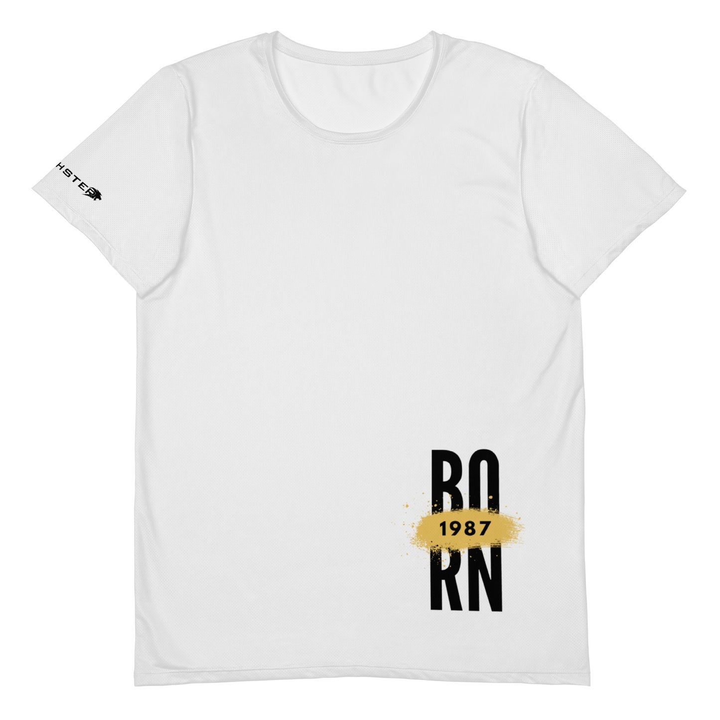 Born Print T-shirt