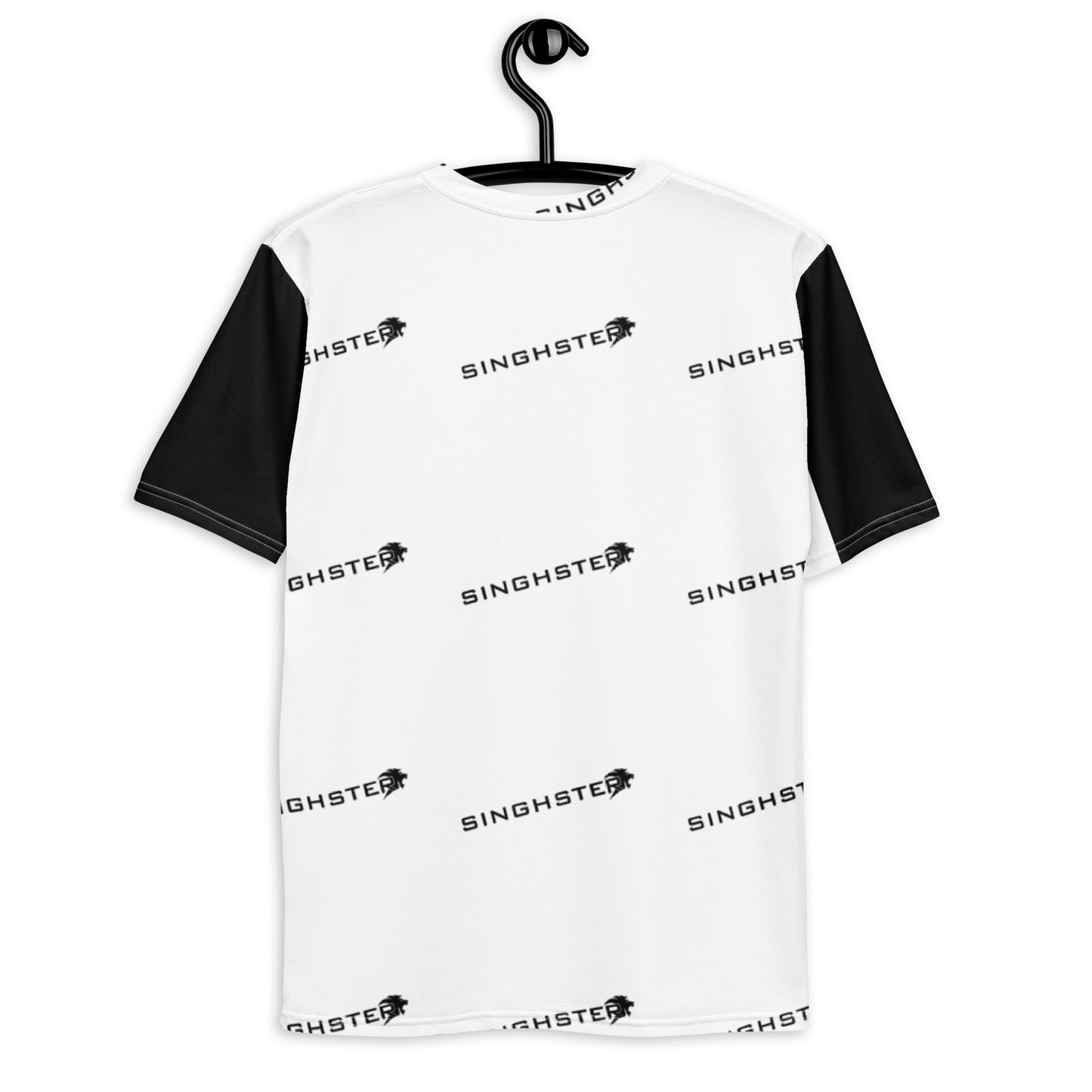 Logo Graphic T-Shirt