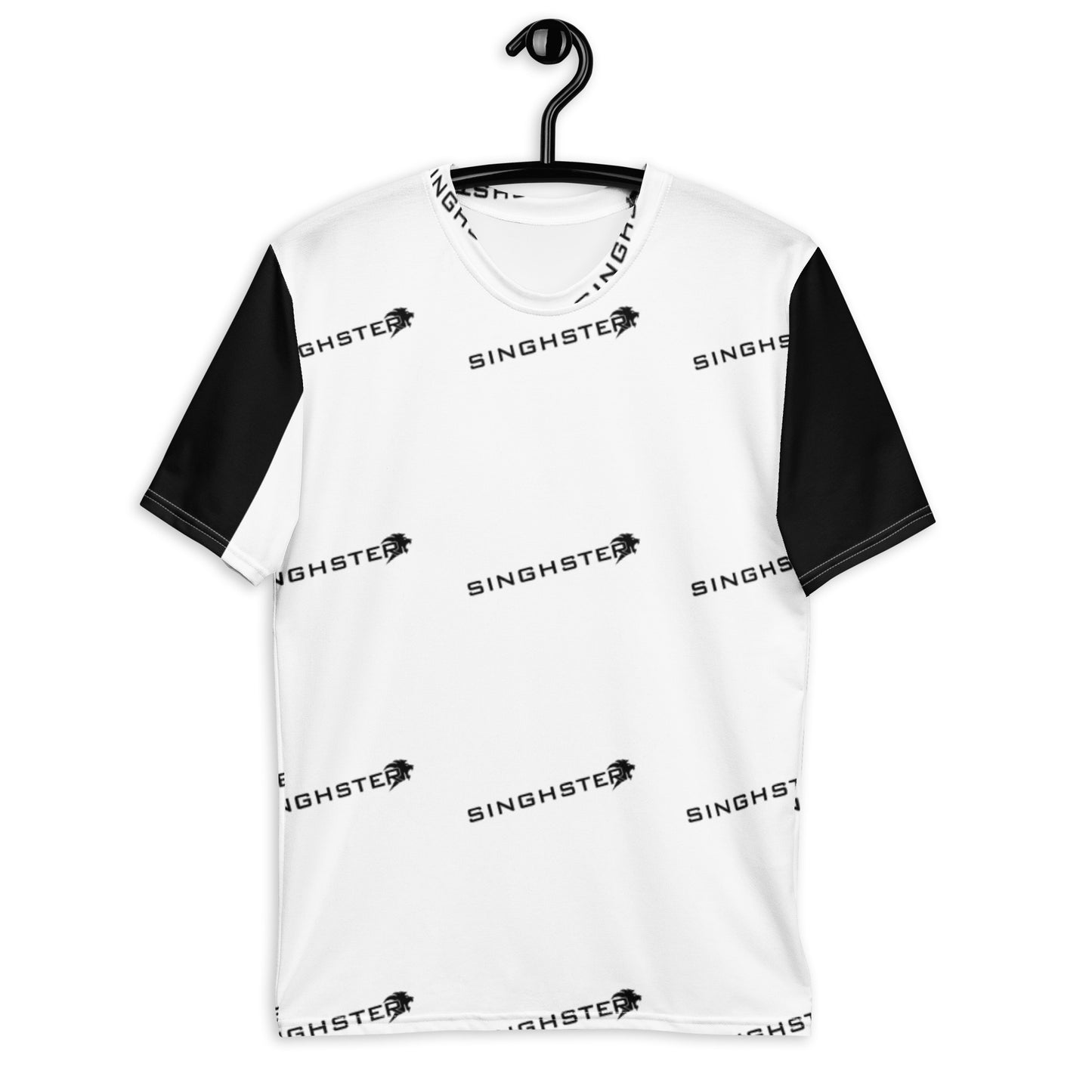 Logo Graphic T-Shirt