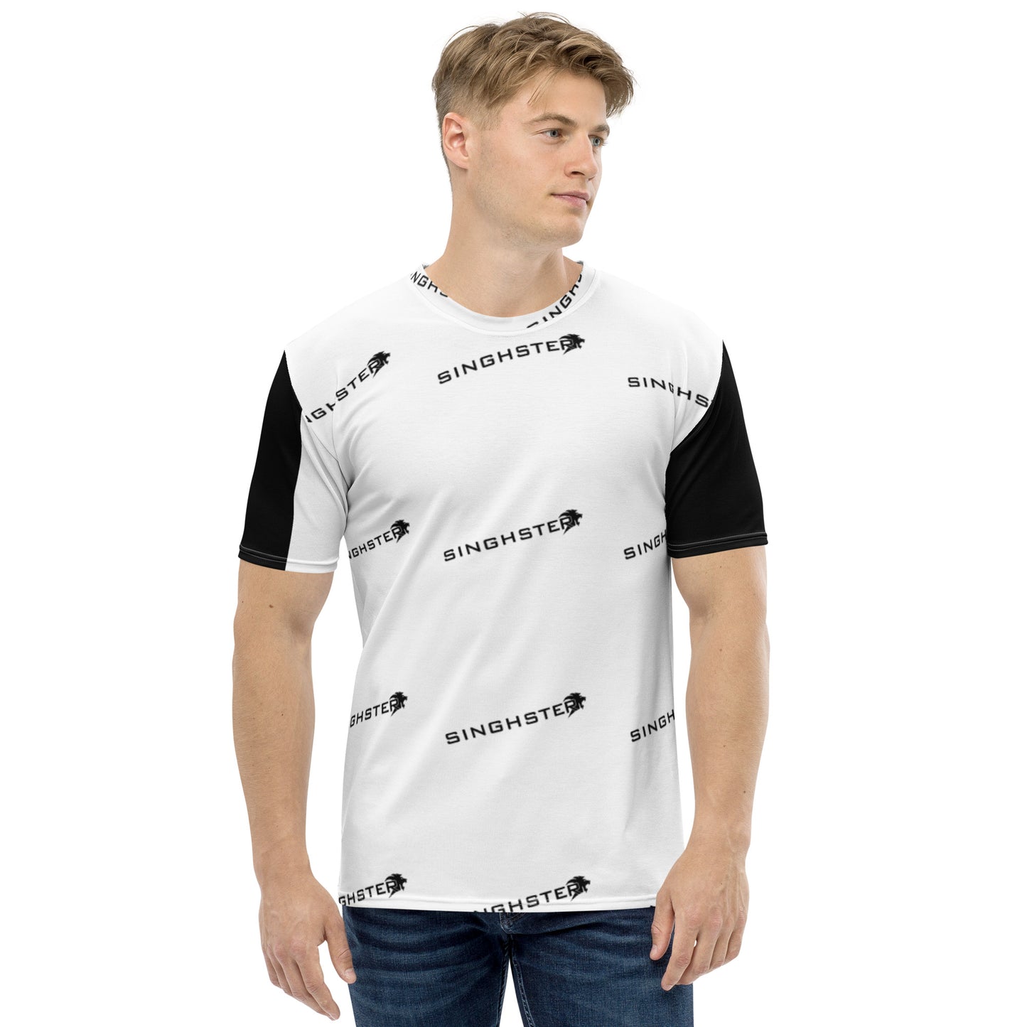 Logo Graphic T-Shirt