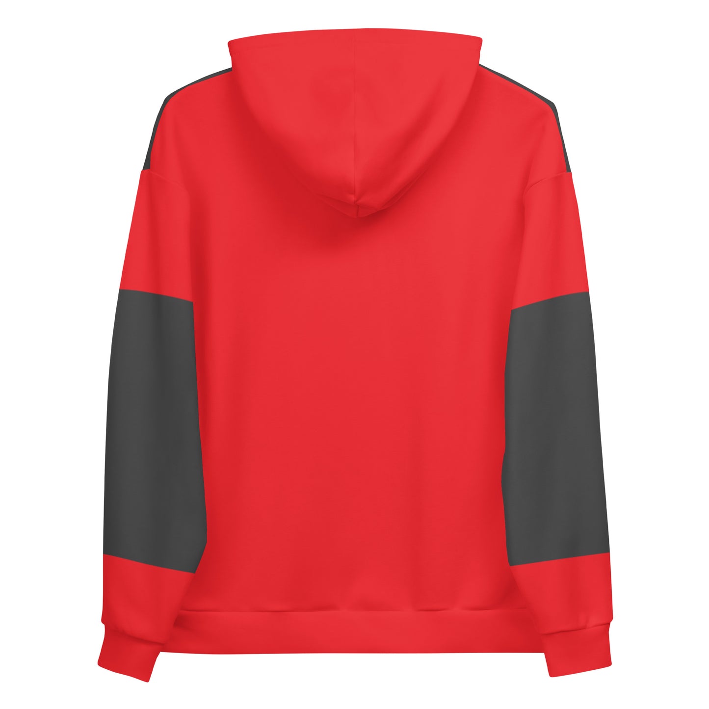 Color Block Hoodie