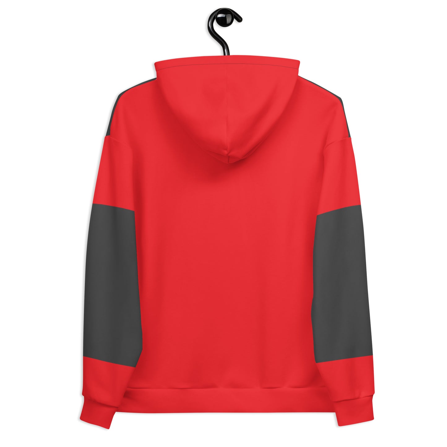 Color Block Hoodie