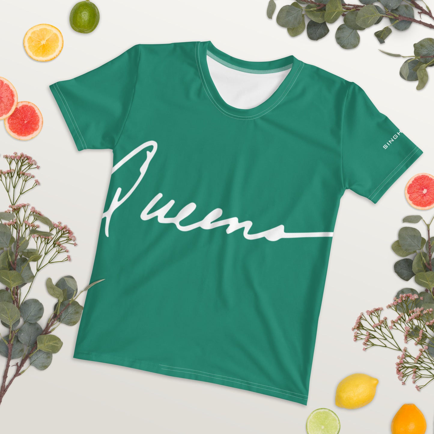 Queens Women's T-shirt