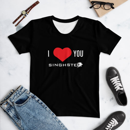 I ♡ You T-Shirt