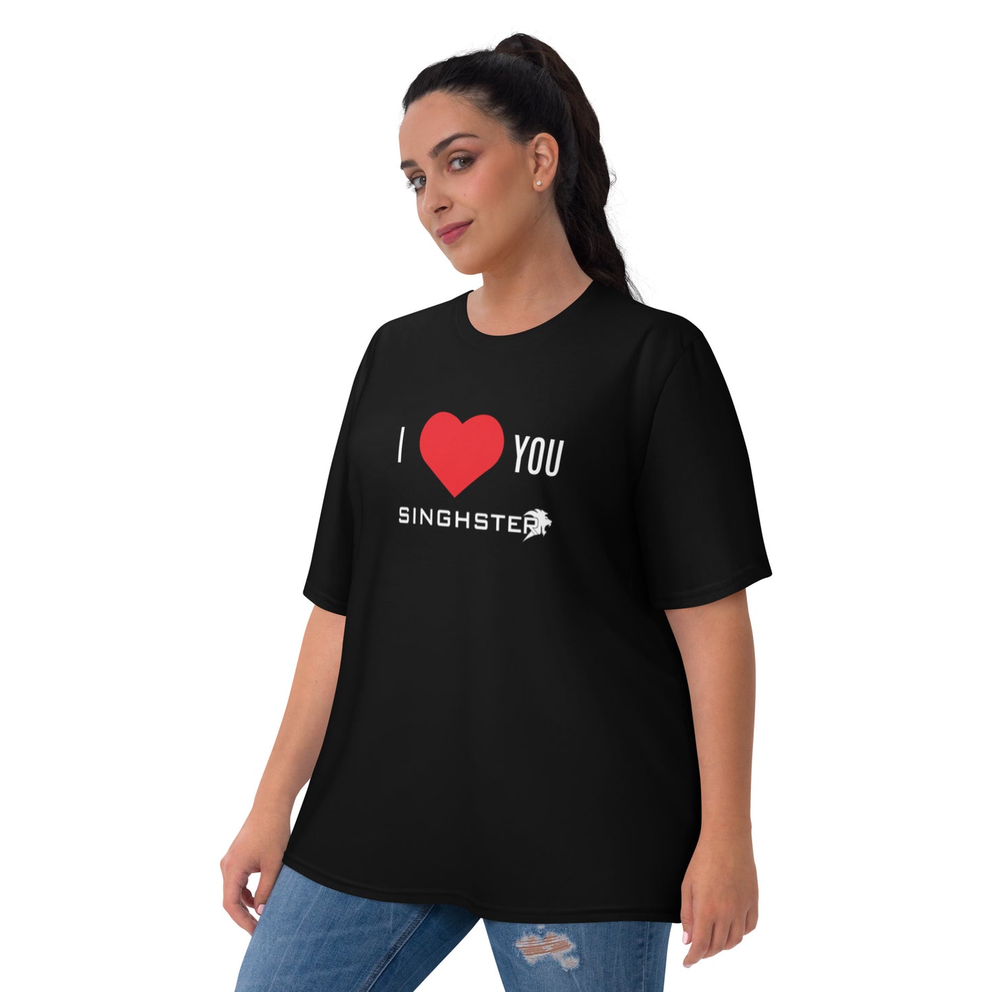 I ♡ You T-Shirt