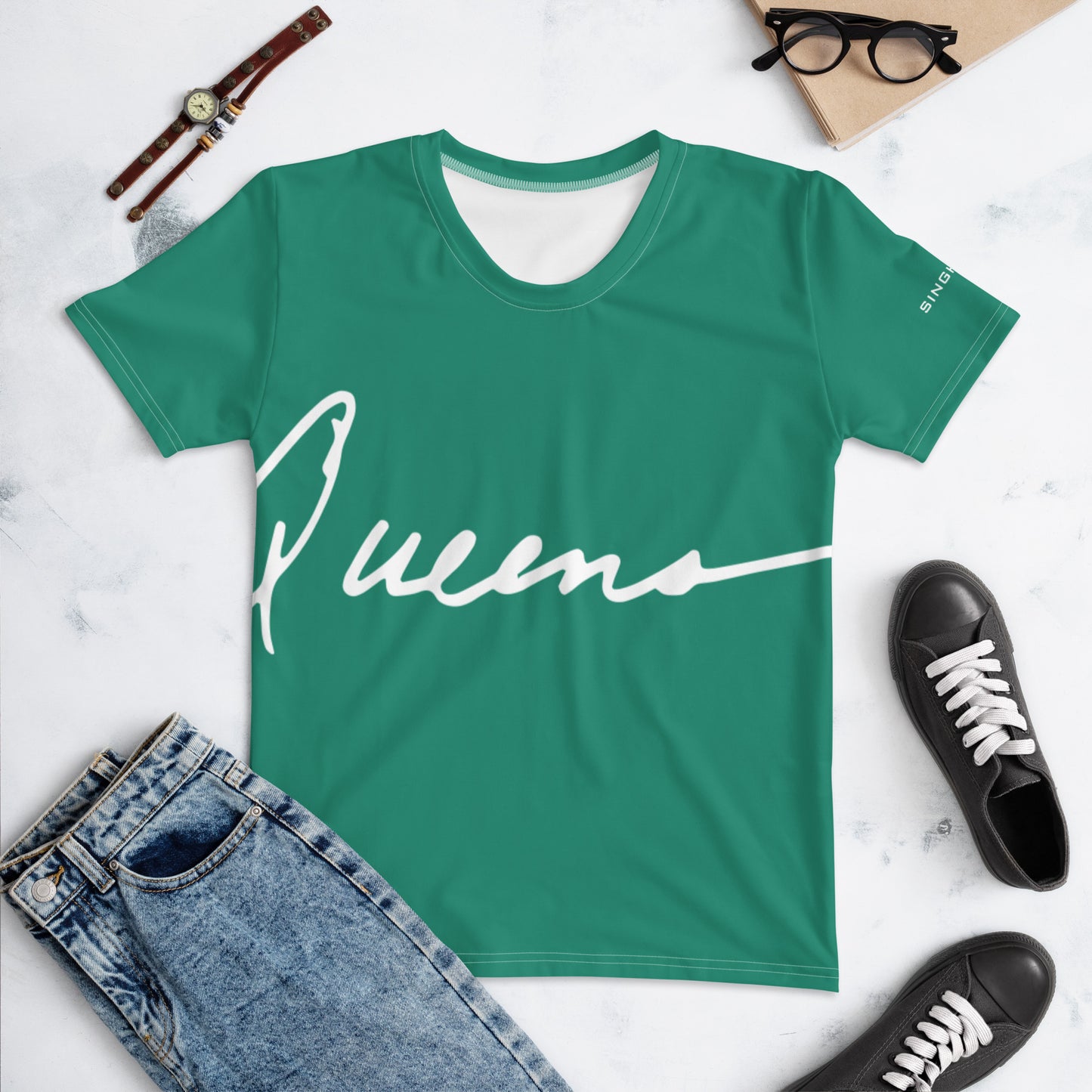 Queens Women's T-shirt