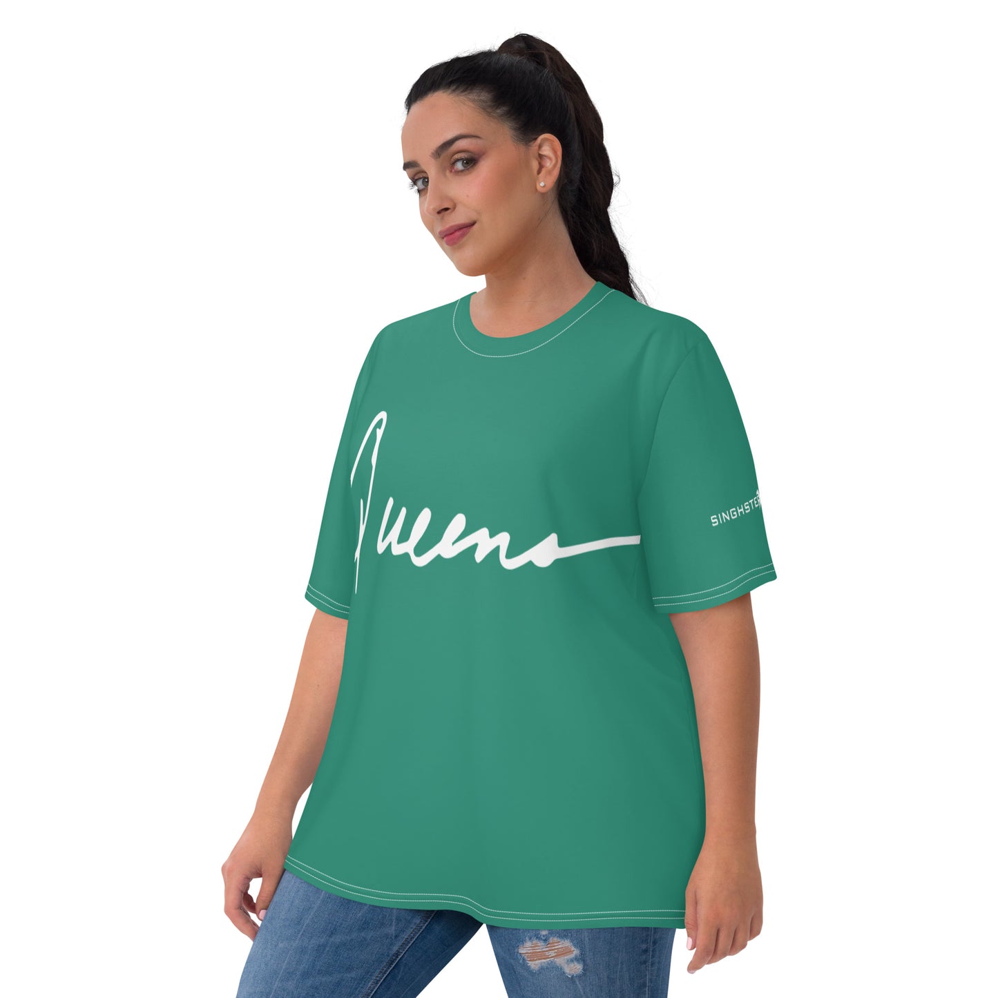 Queens Women's T-shirt