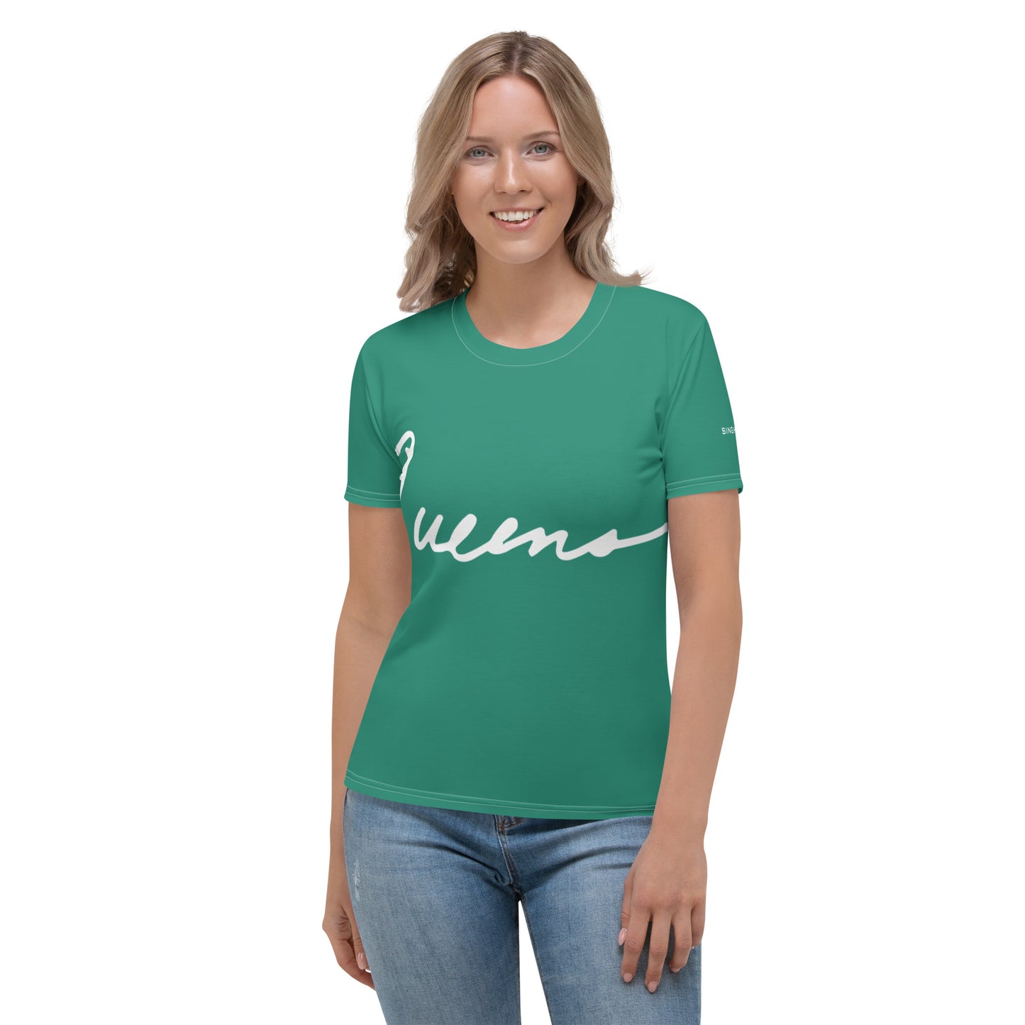 Queens Women's T-shirt