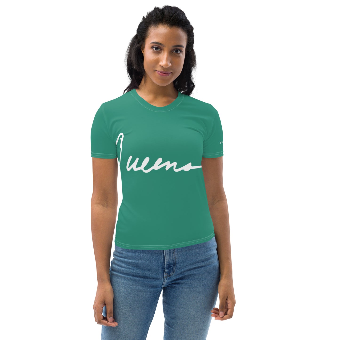 Queens Women's T-shirt