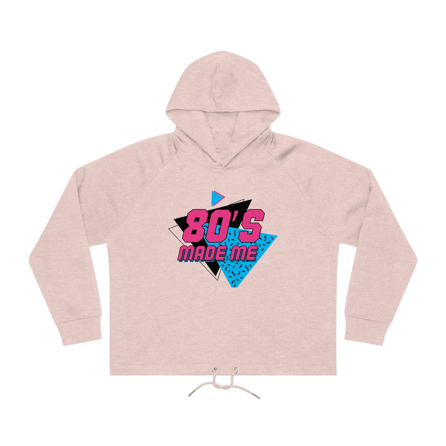 Women's Bower Cropped Hoodie