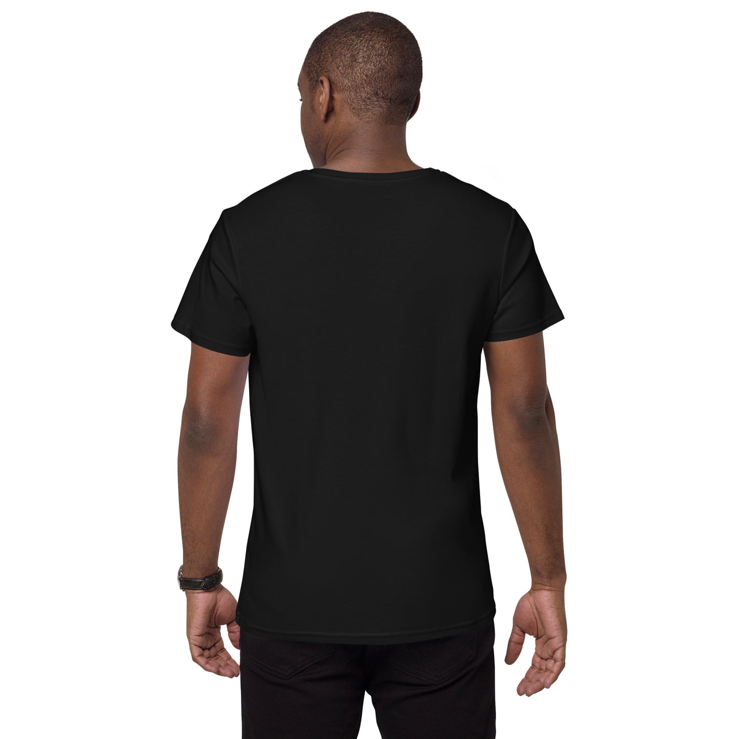 Singhster Premium Cotton T-shirt