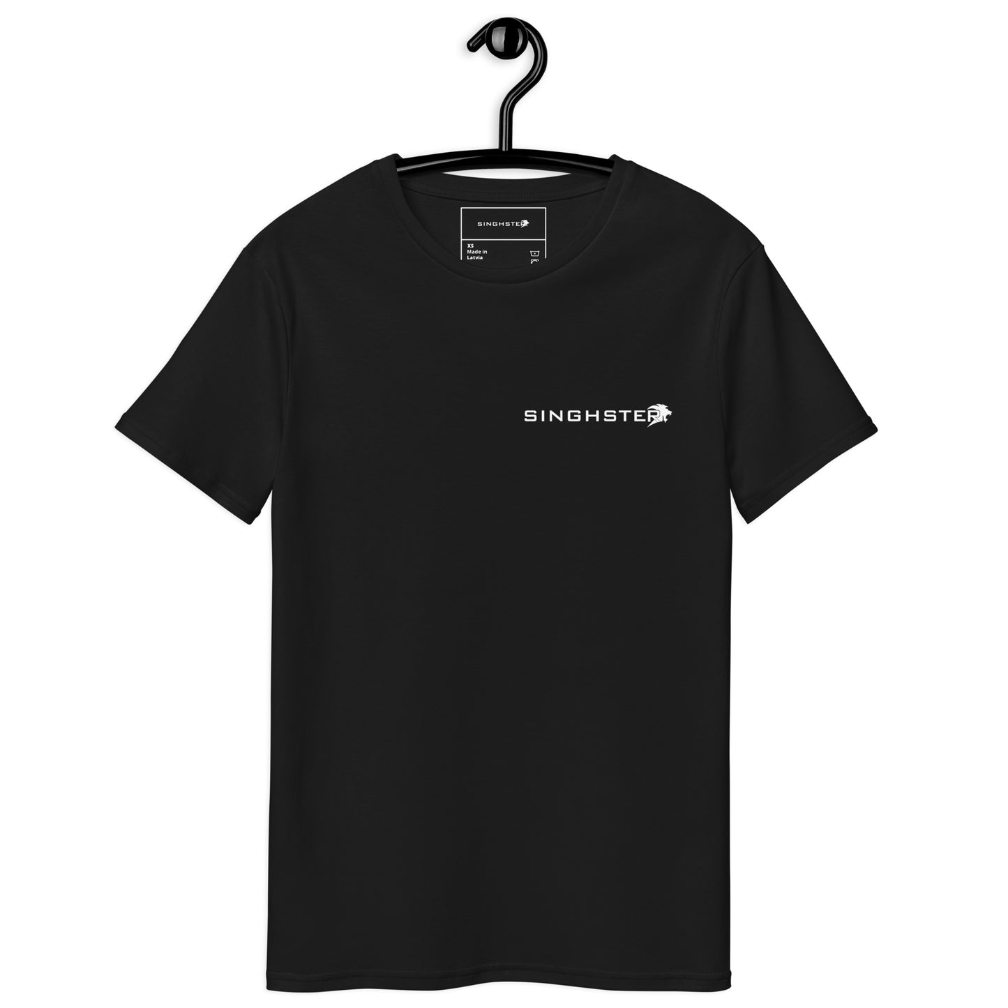 Singhster Premium Cotton T-shirt