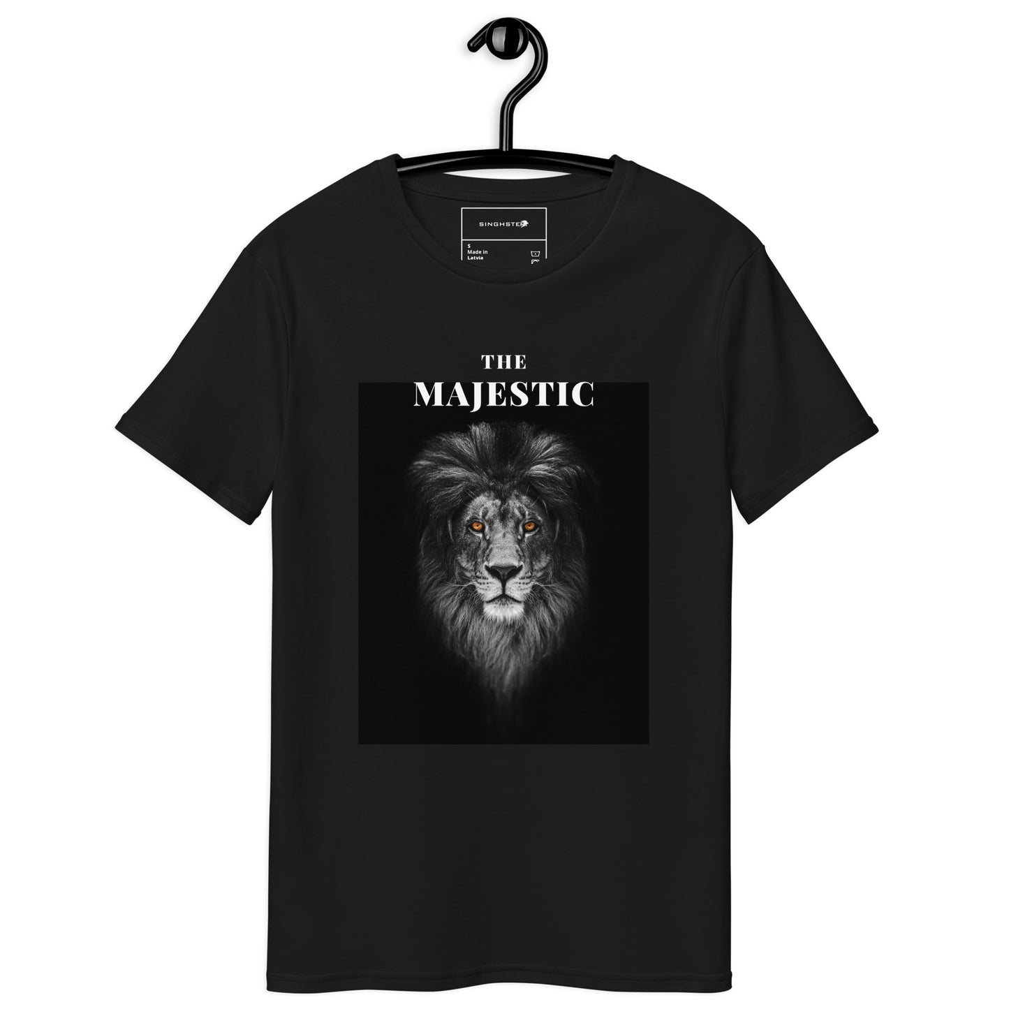 The Majestic Cotton T-shirt