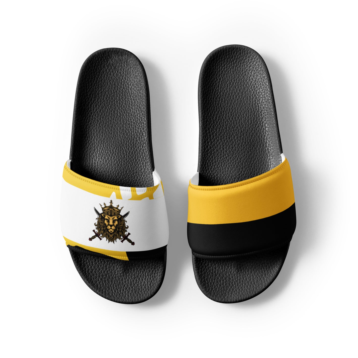 Premium King Style Slides