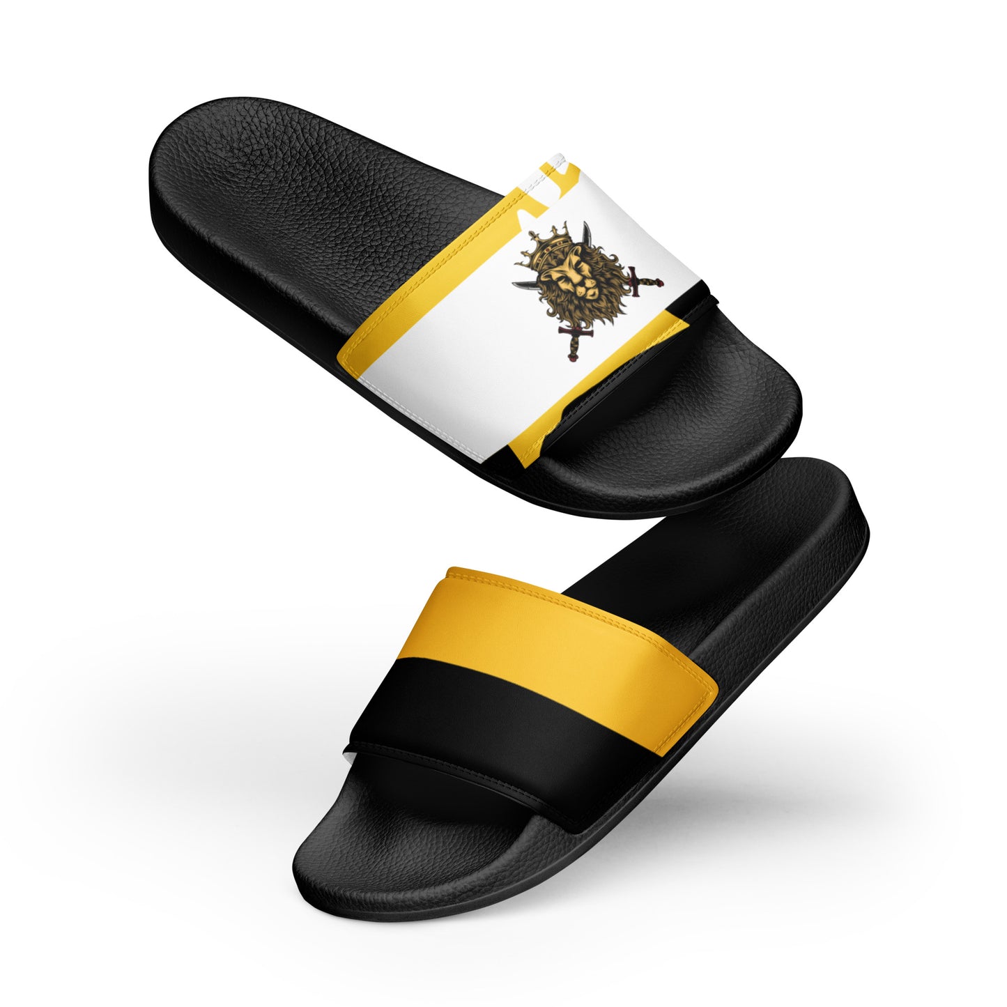 Premium King Style Slides