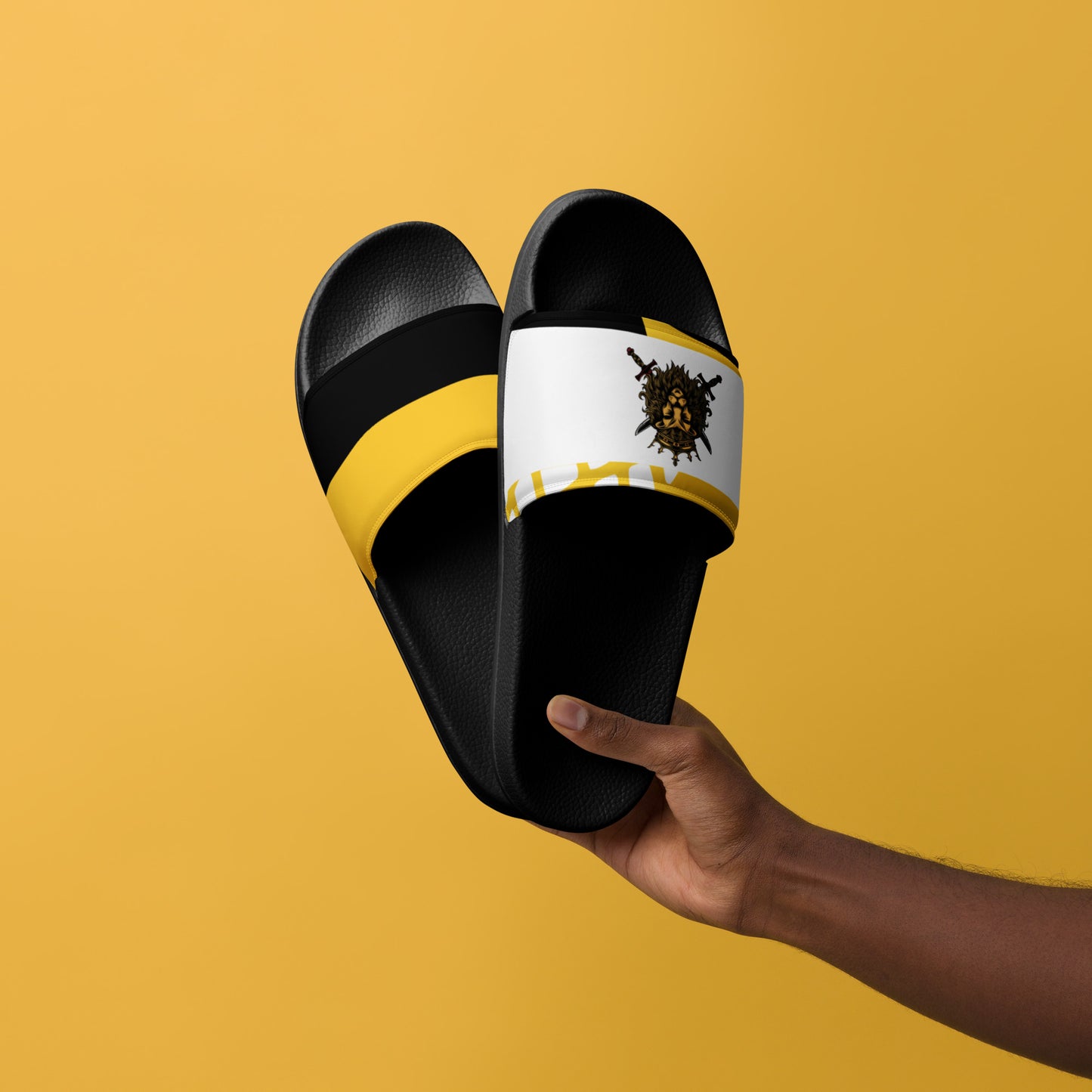 Premium King Style Slides