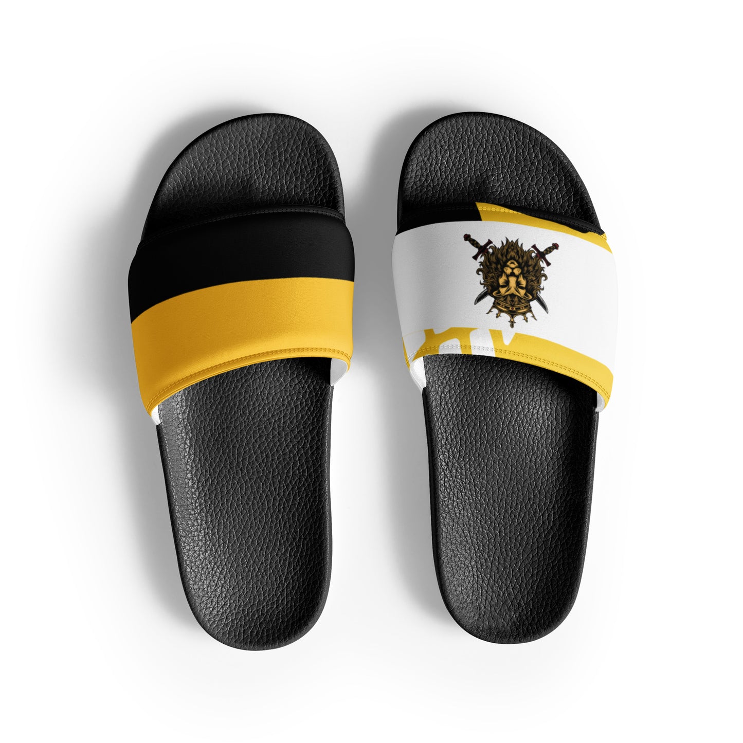 Premium King Style Slides