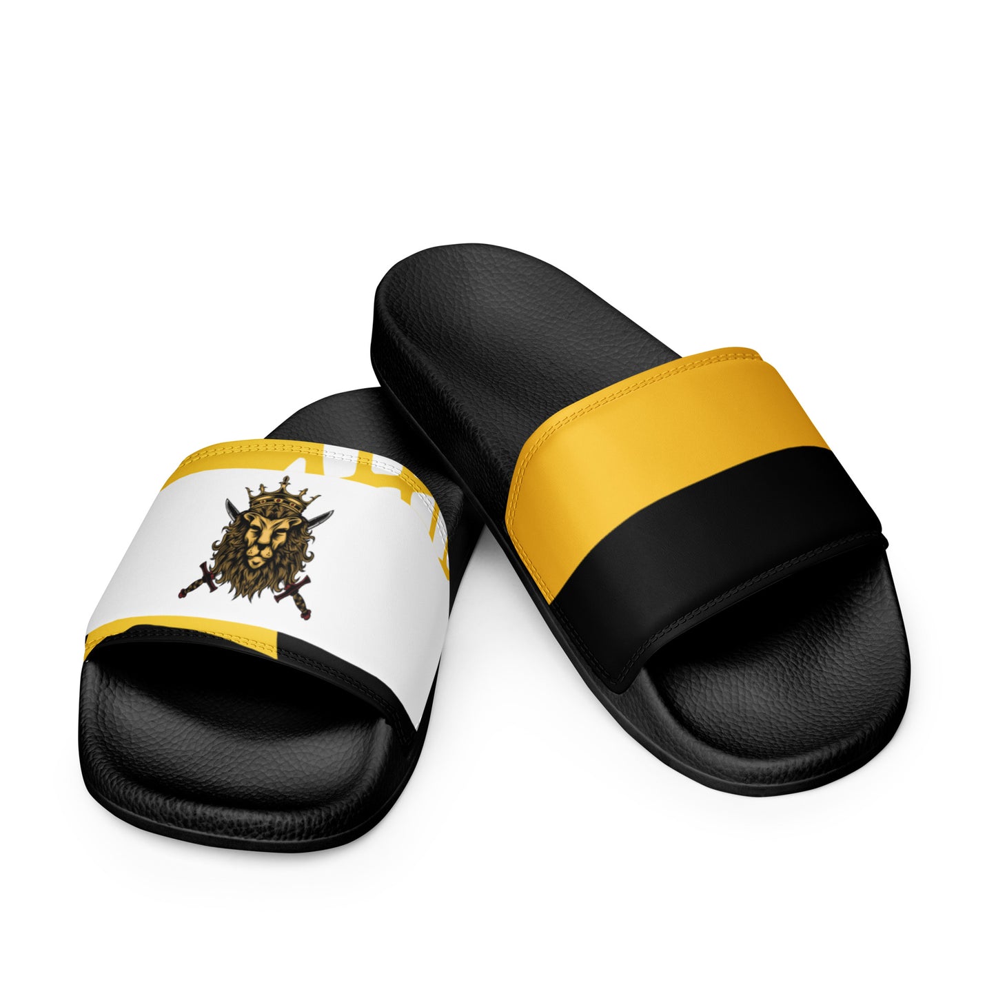 Premium King Style Slides