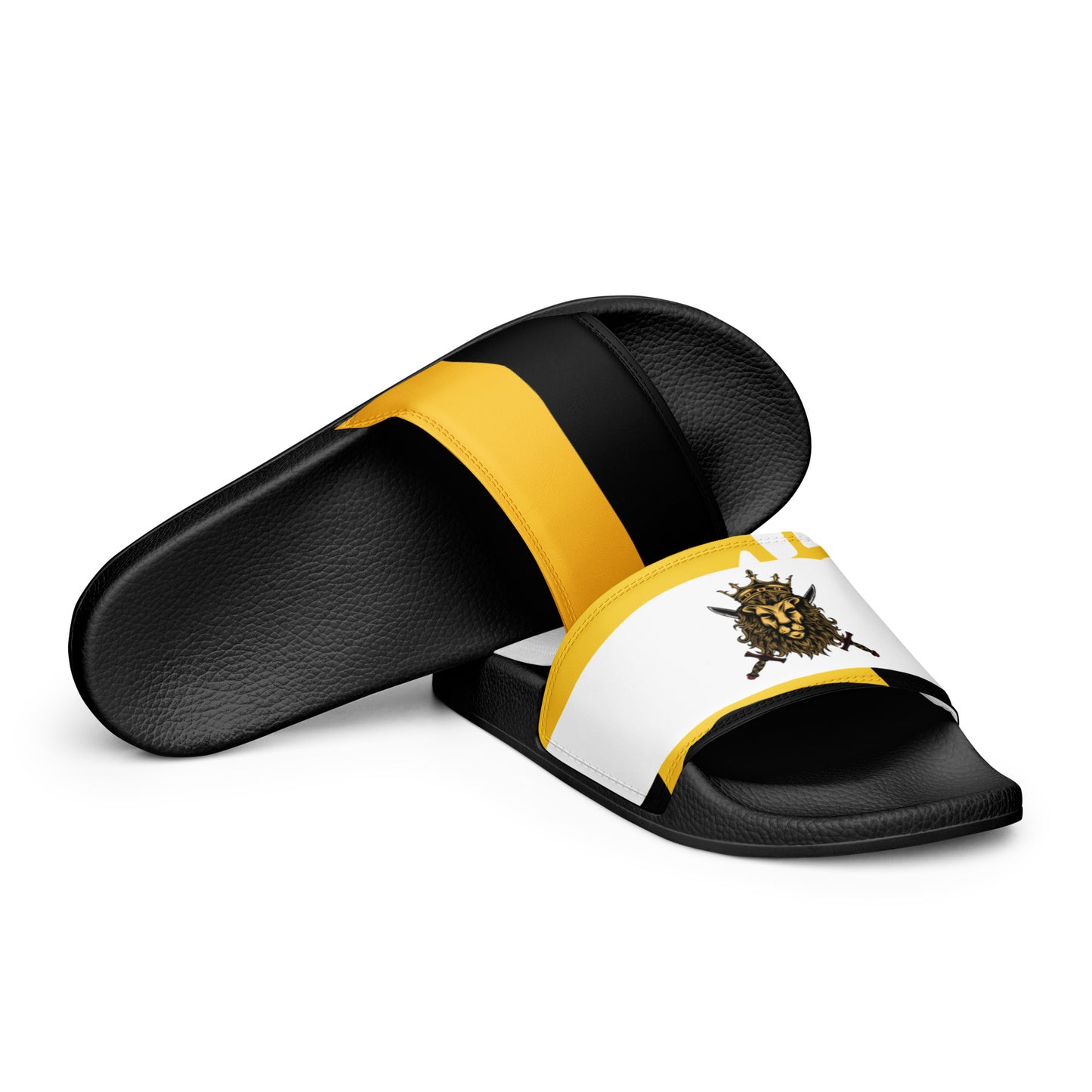 Premium King Style Slides