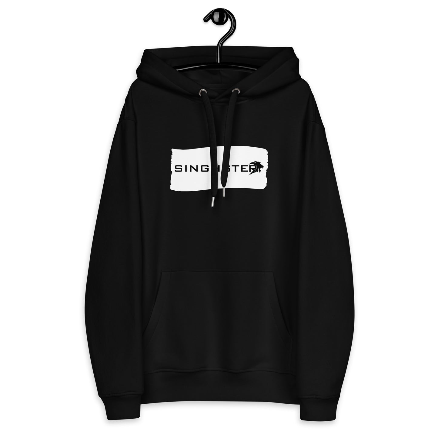 Singhster Fleece Premium Eco Hoodie