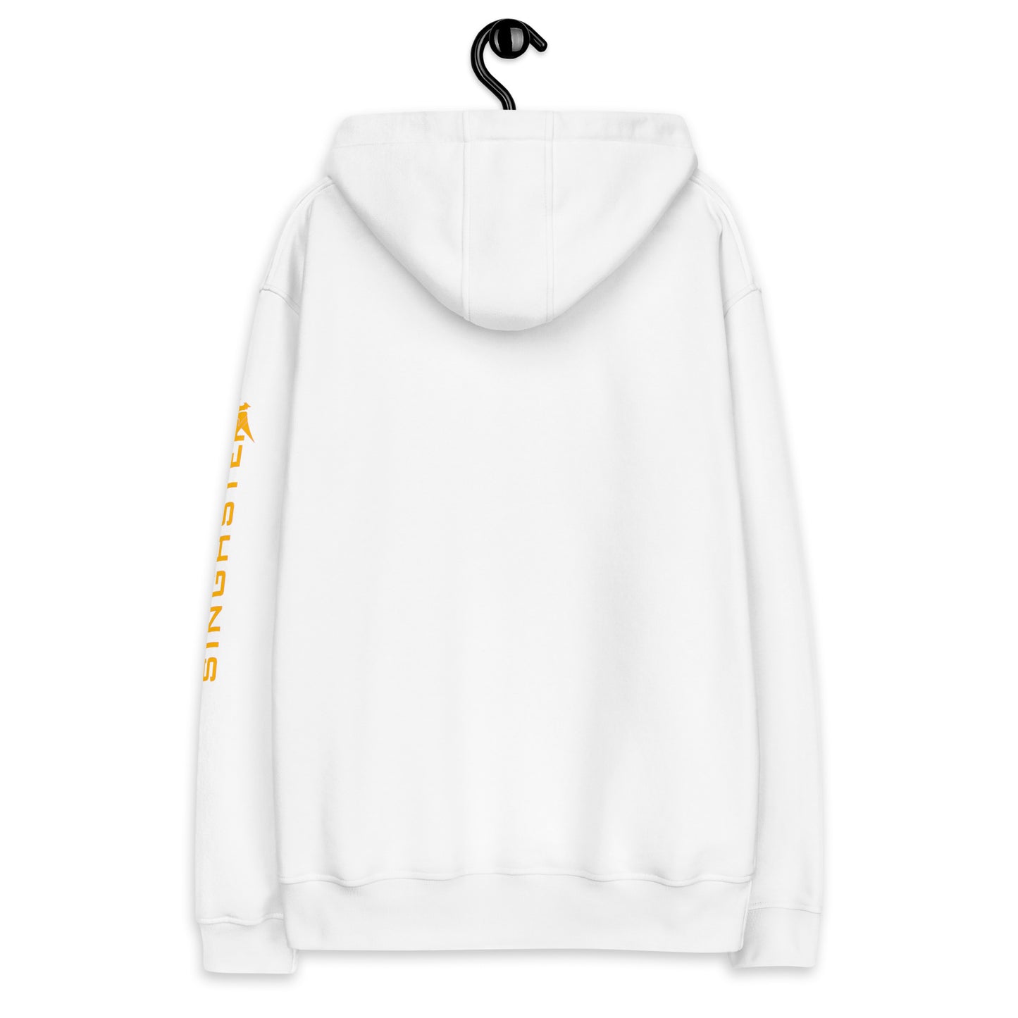 Singhster Premium Eco Hoodie