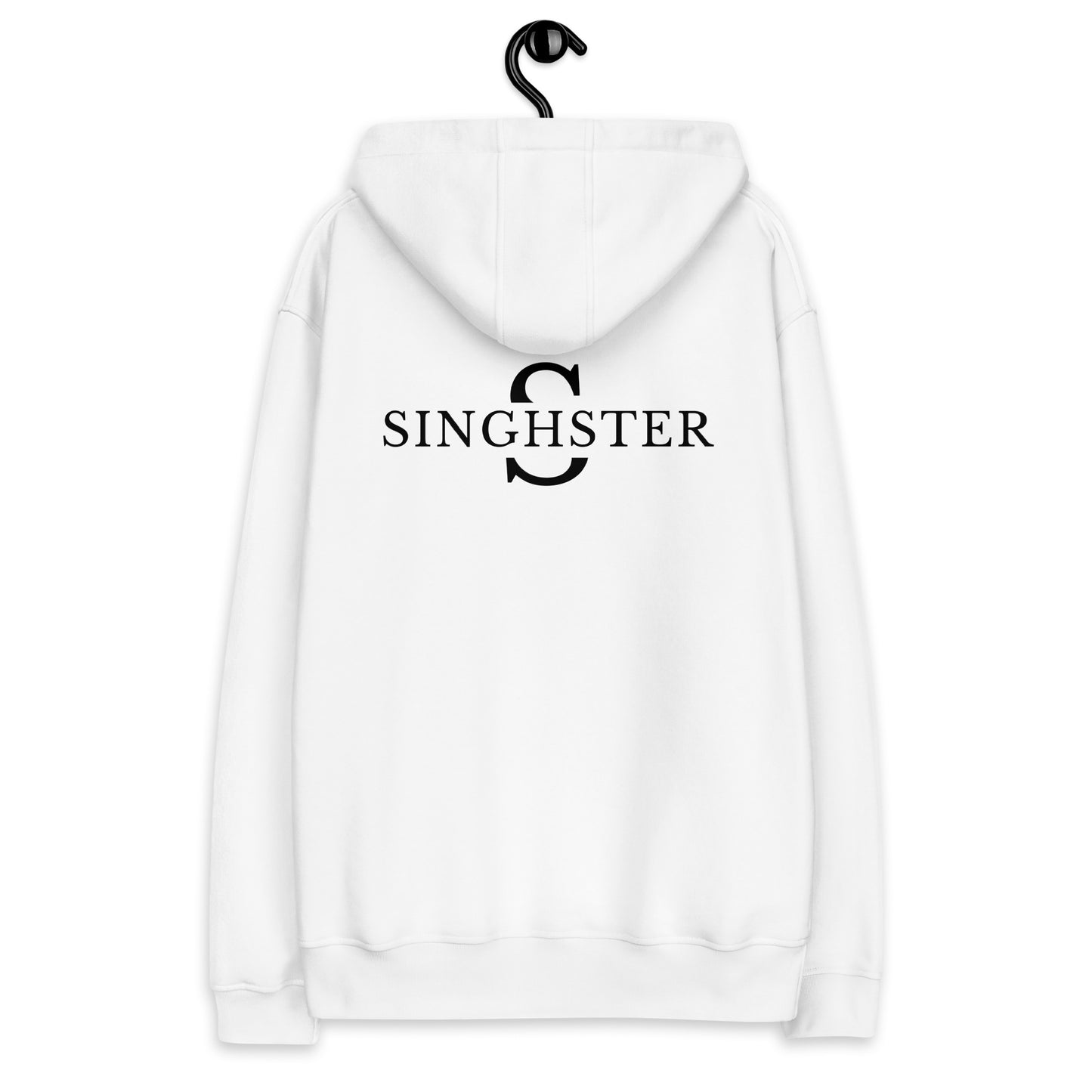 Singhster Eco Hoodie