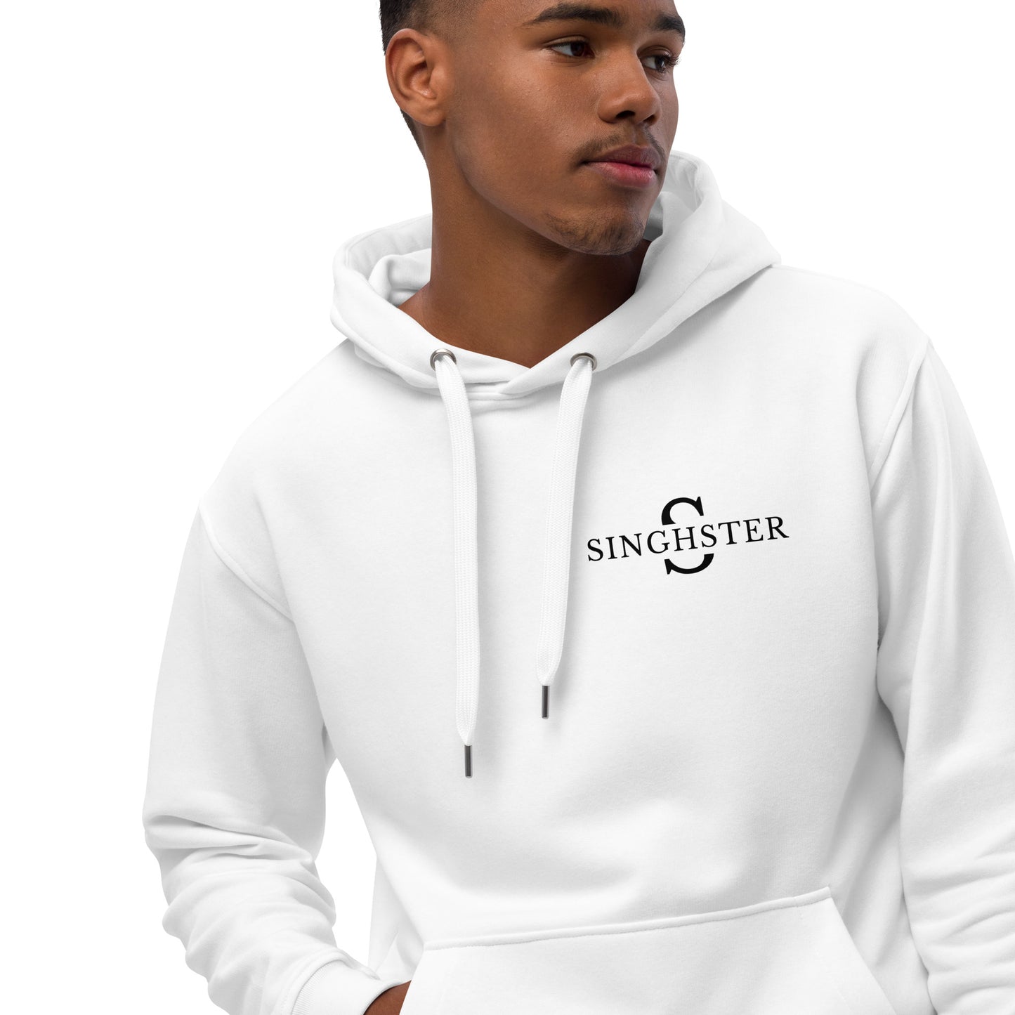 Singhster Eco Hoodie