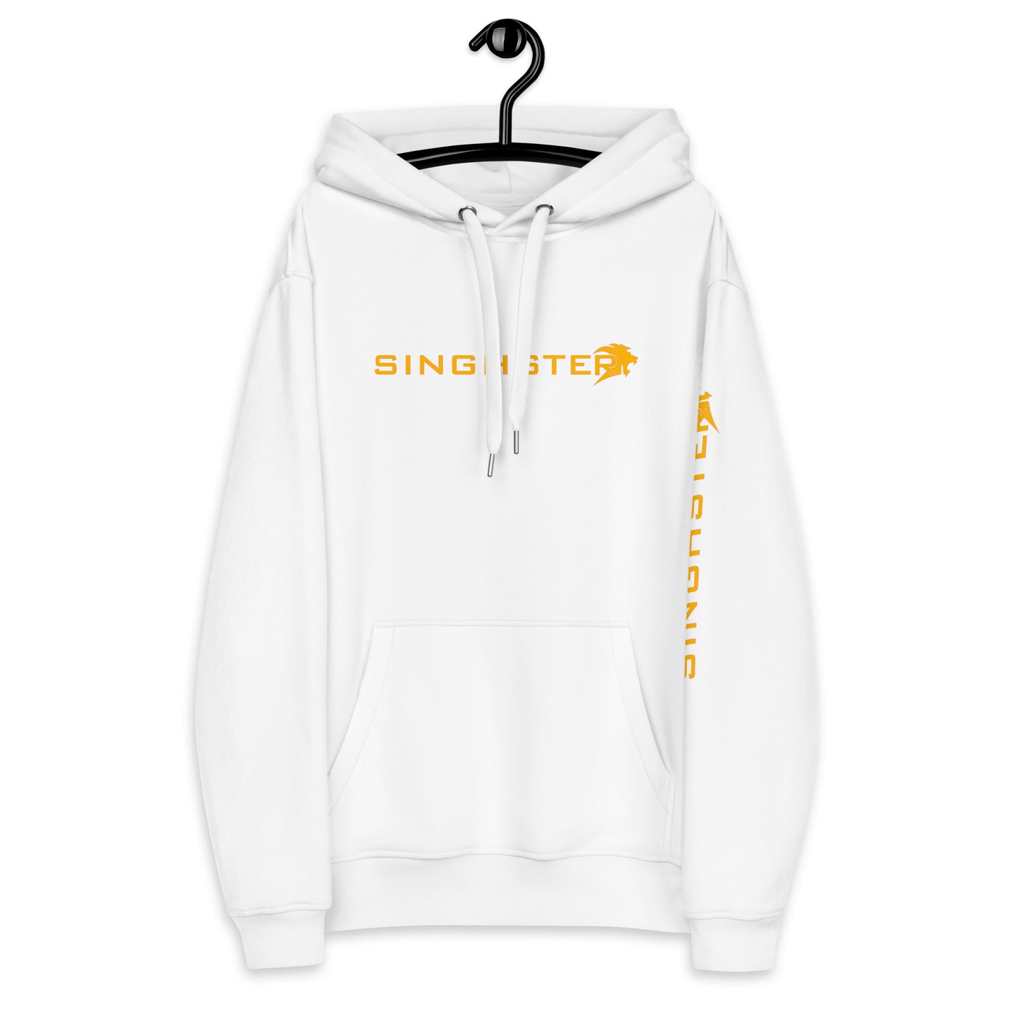 Singhster Premium Eco Hoodie