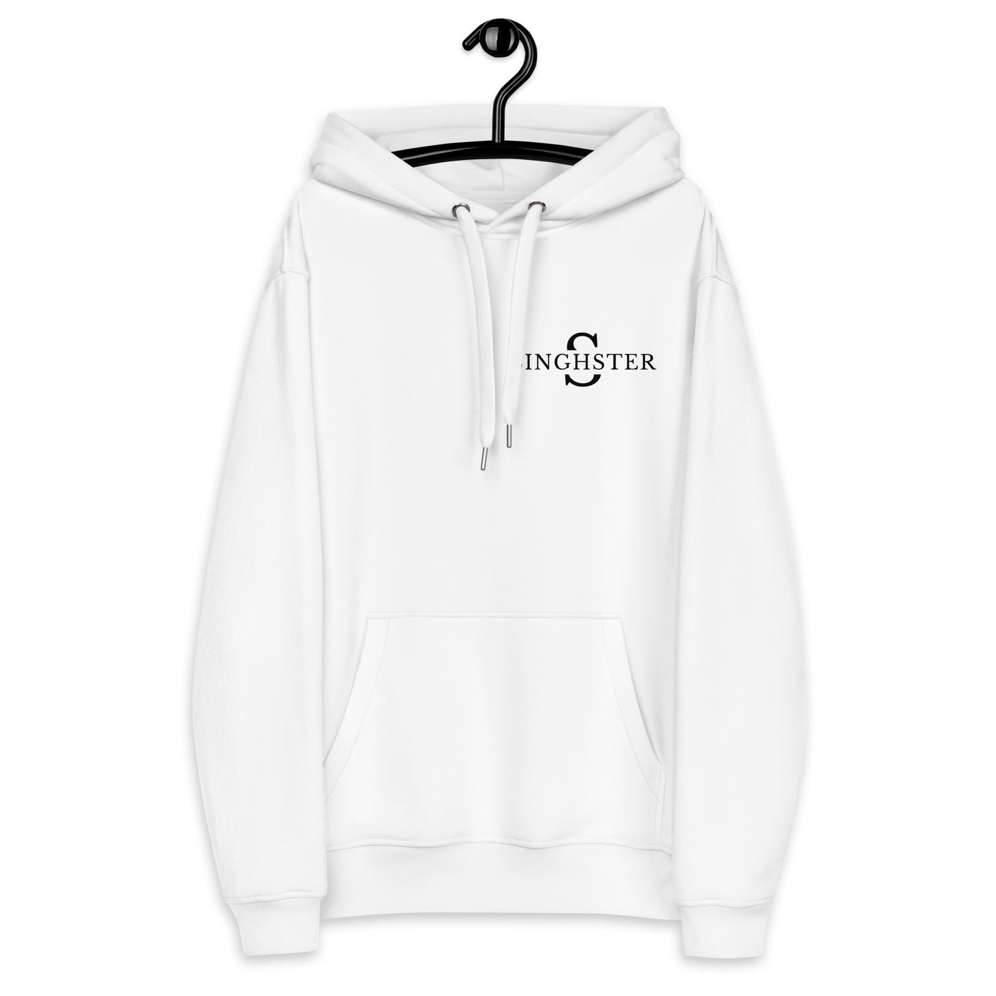 Singhster Eco Hoodie