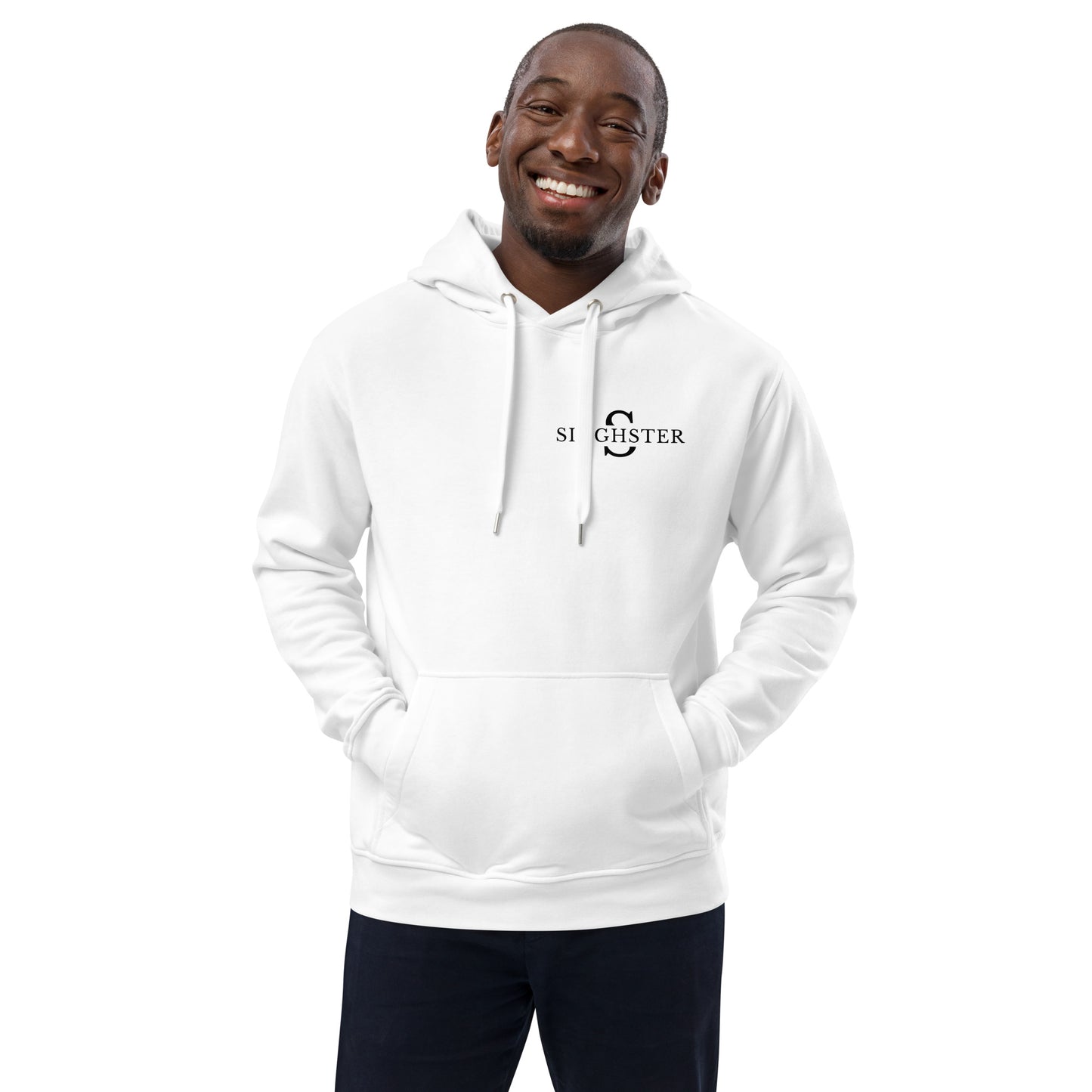 Singhster Eco Hoodie