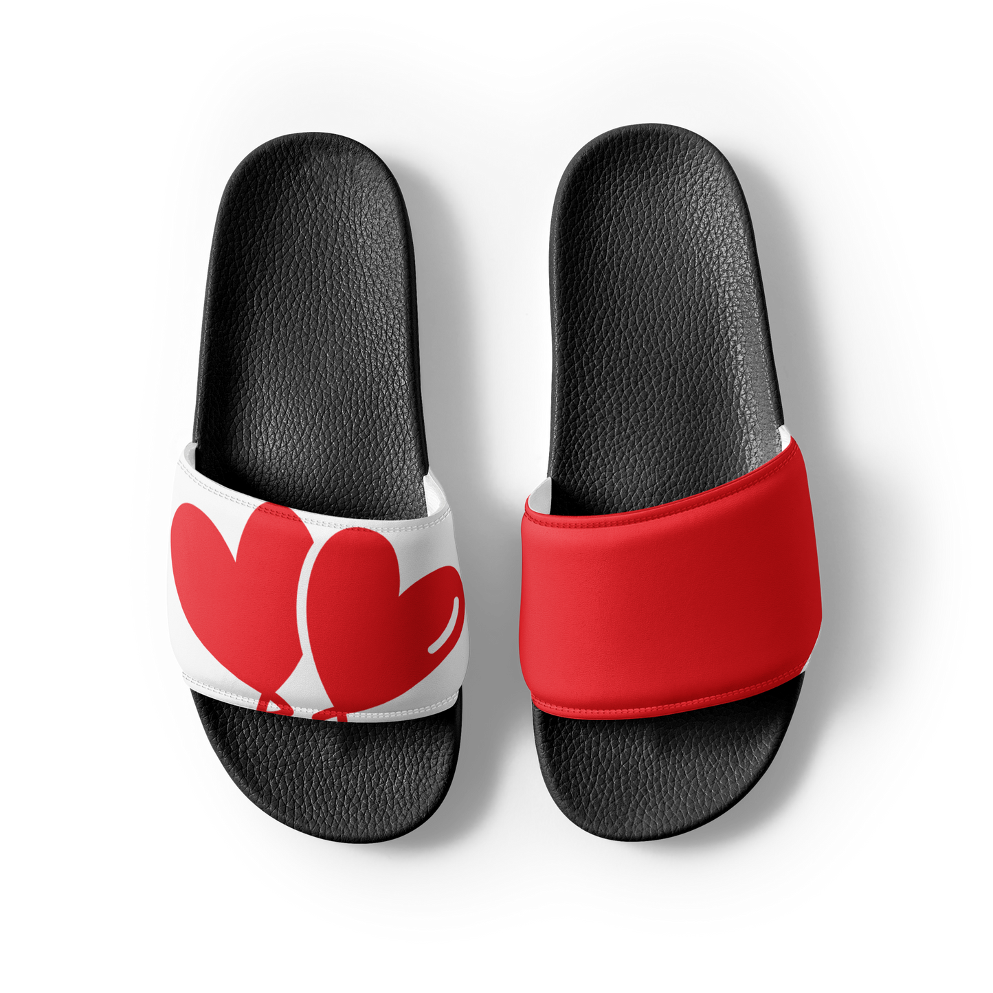 Women's slides