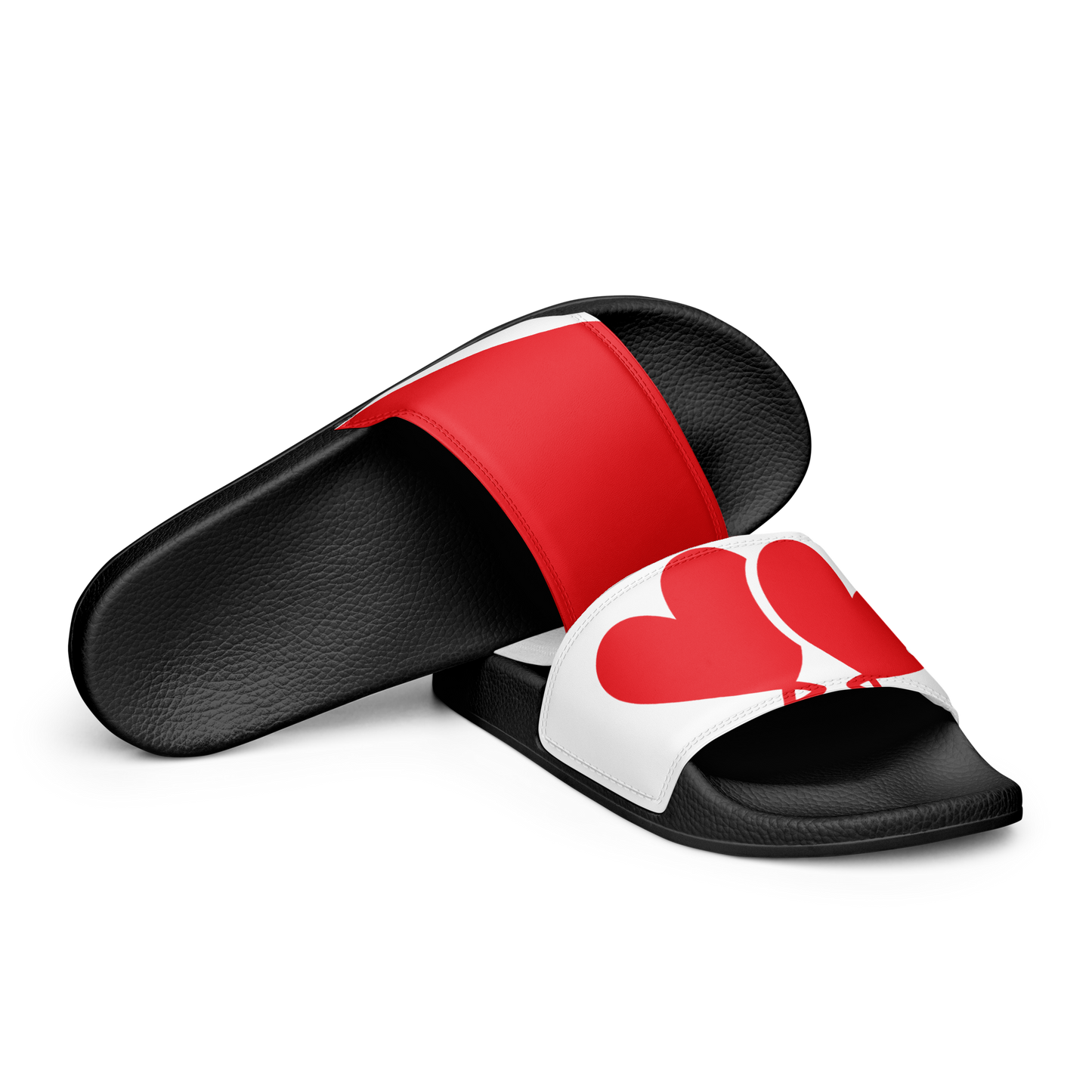 Women's slides