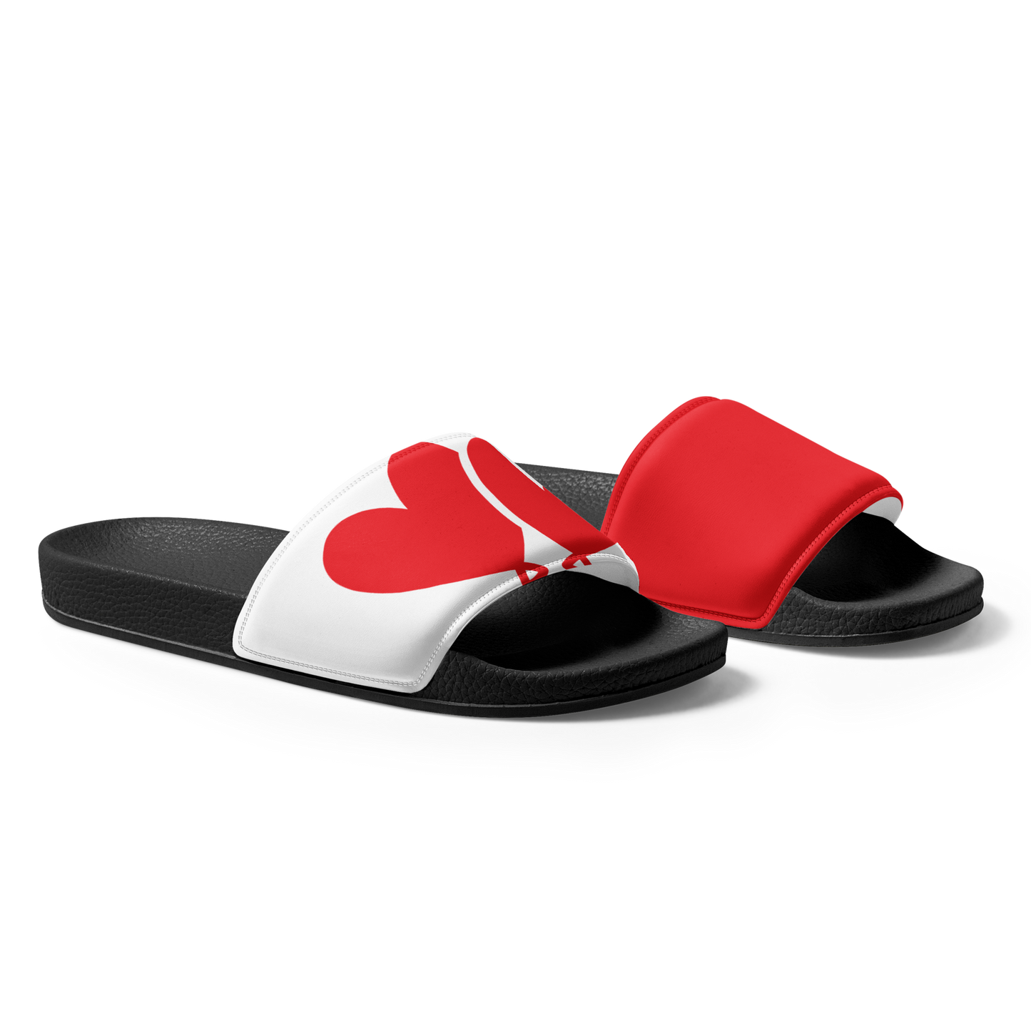 Women's slides