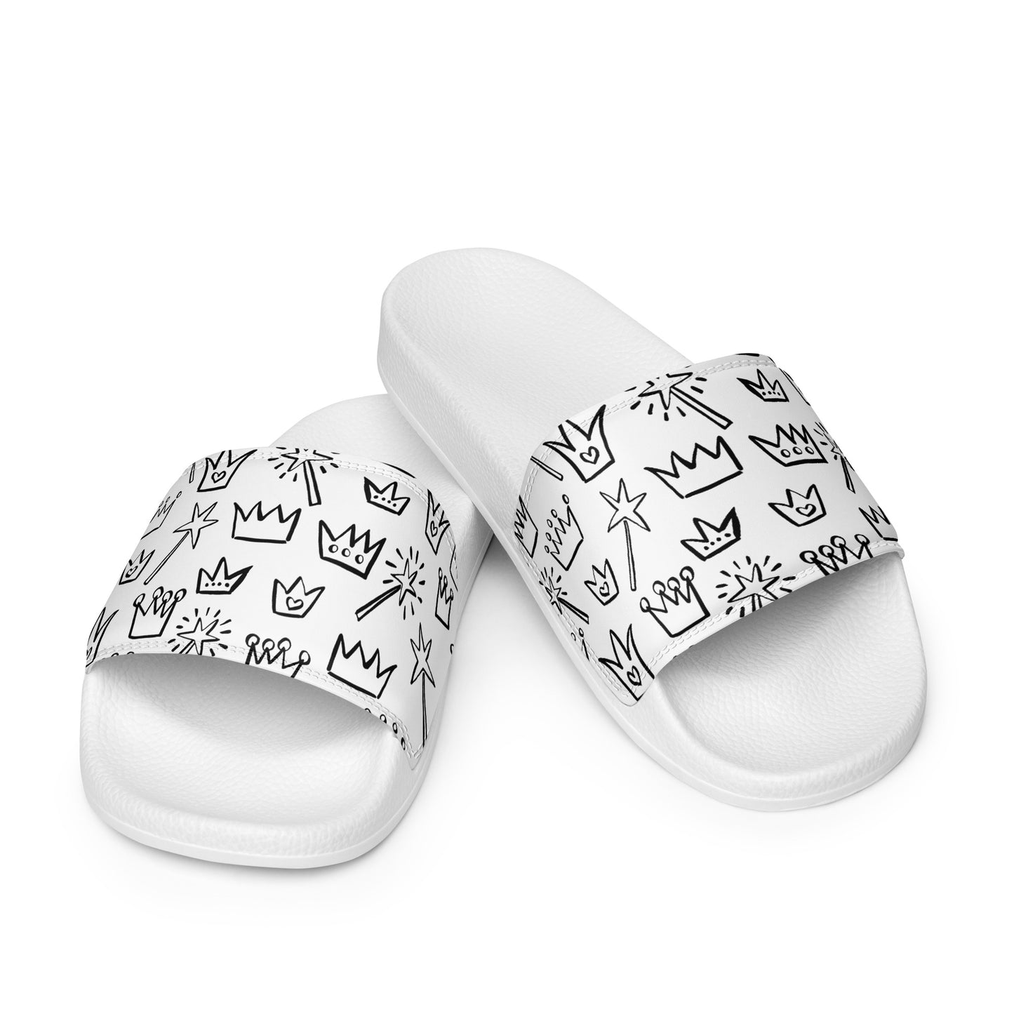 Seamless Queens Slides